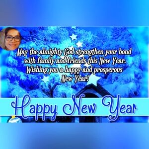 🌟Happy New Year 🌟